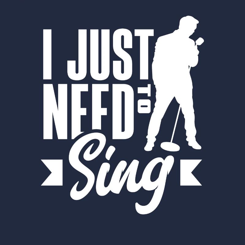 Ich Muss Einfach Singen