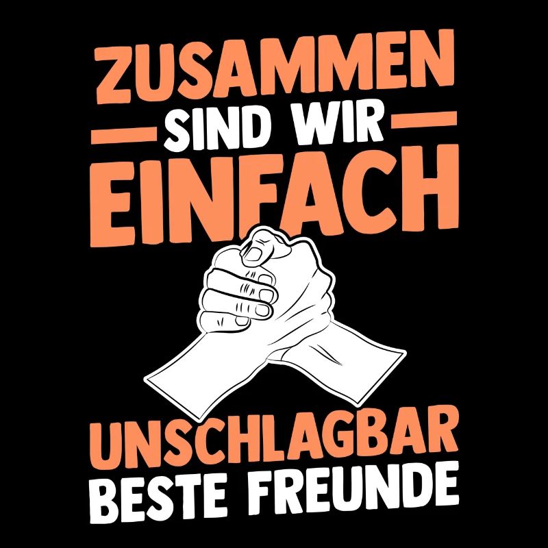 Beste Freunde