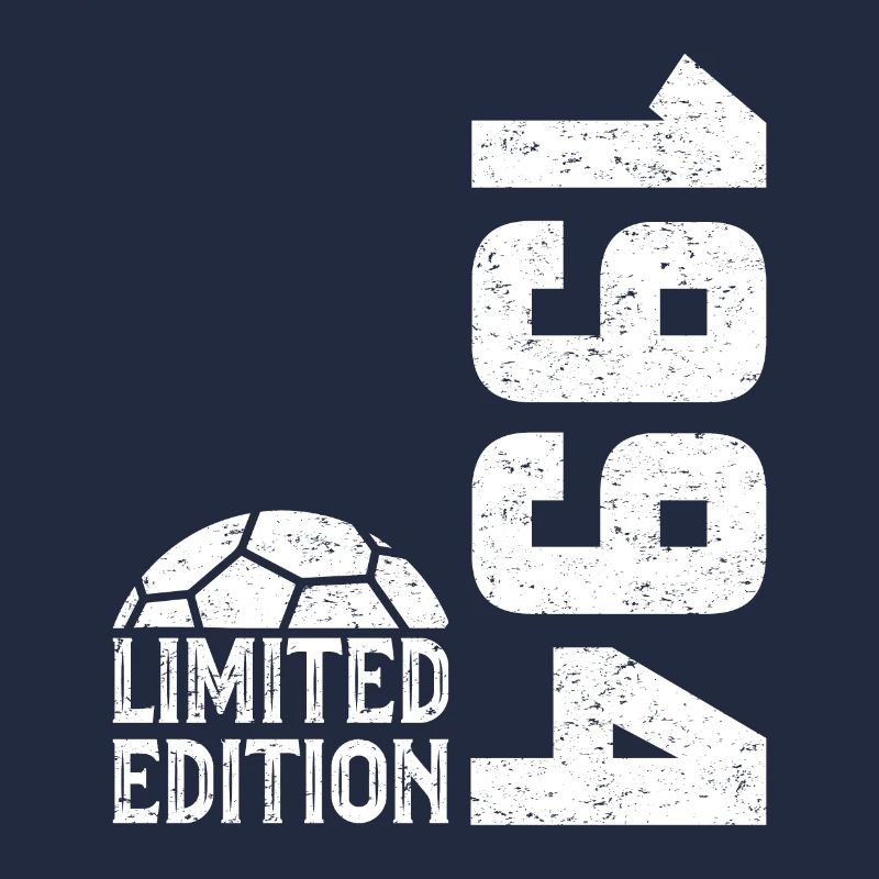 30e Anniversaire 1994 Édition Limitée Handball