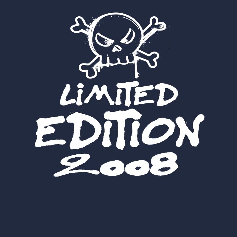 Edition Limitée 2008 Anniversaire 2008 Naissance