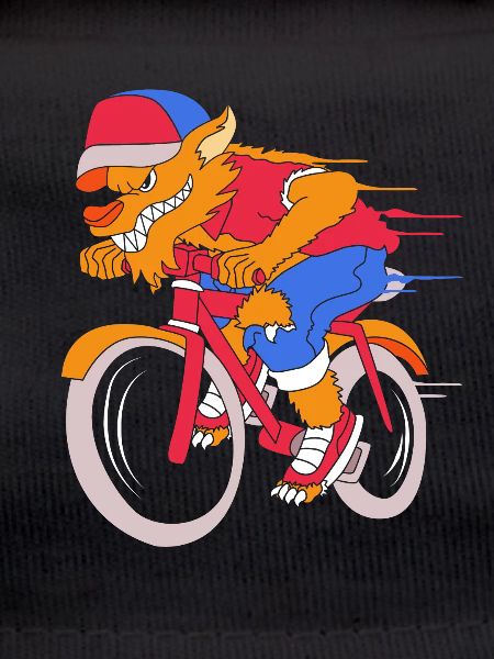 Werewolf