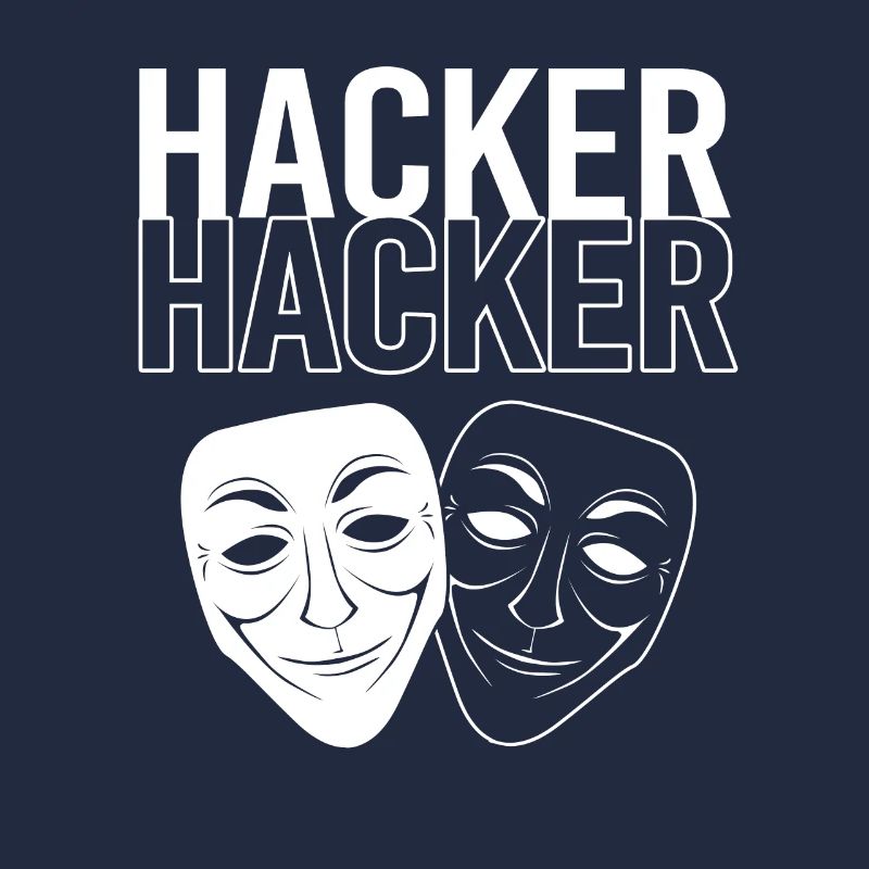 Cybersecurity Cyber Programmierer Hacker