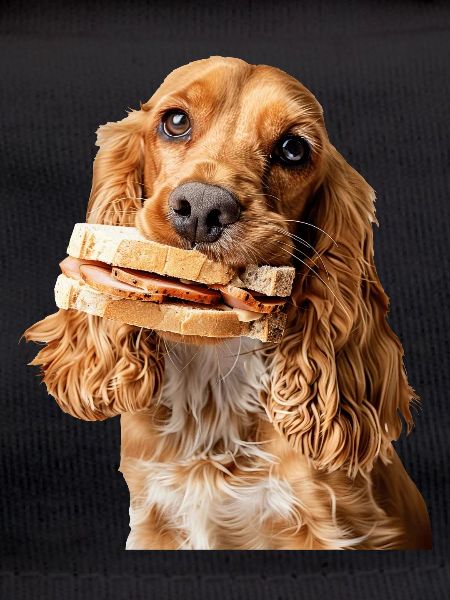 Cocker Spaniel