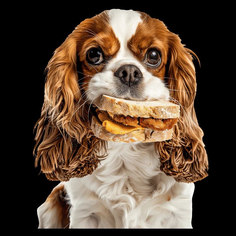 Cavalier King Spaniel