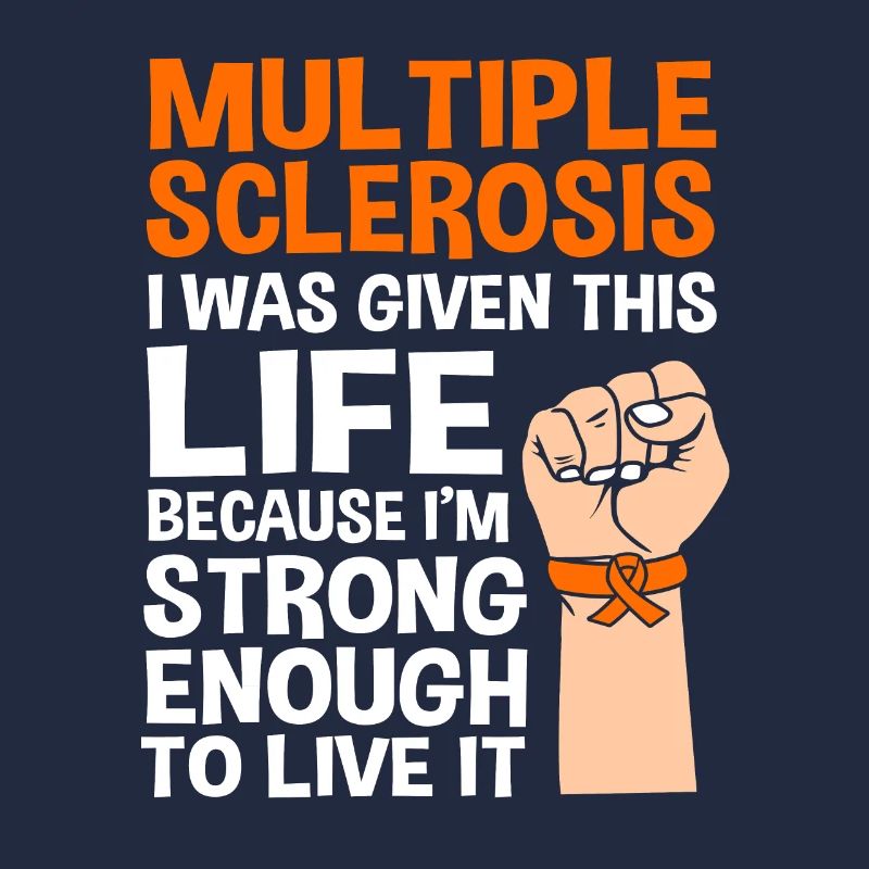 Multiple Sklerose MS