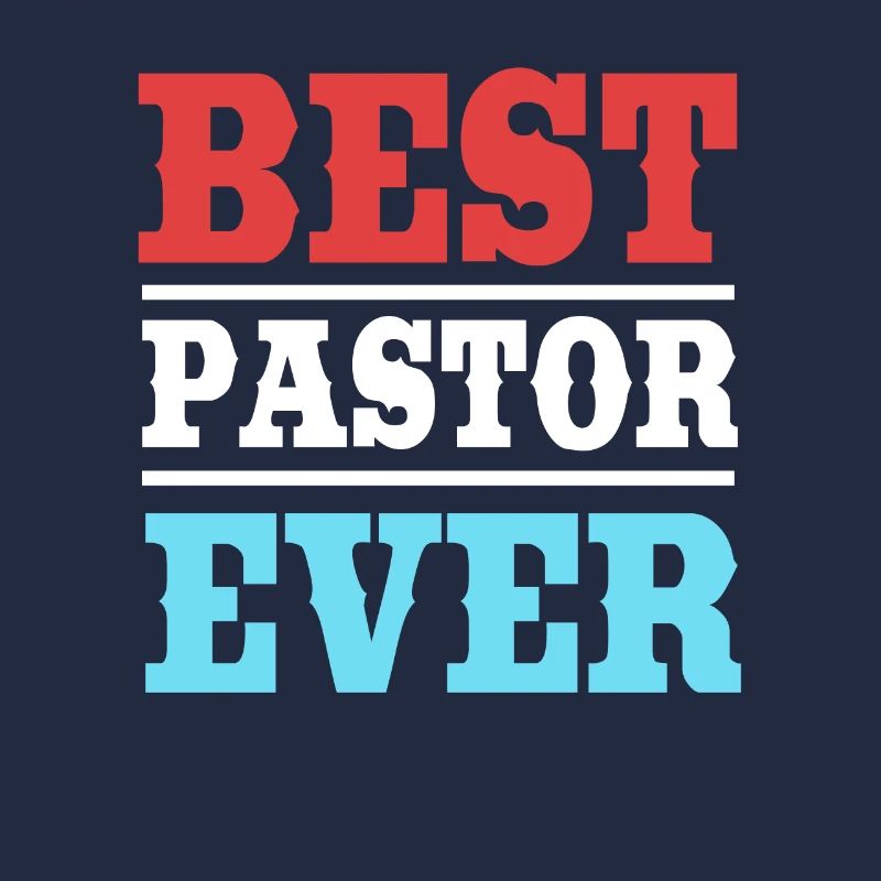 Pastor