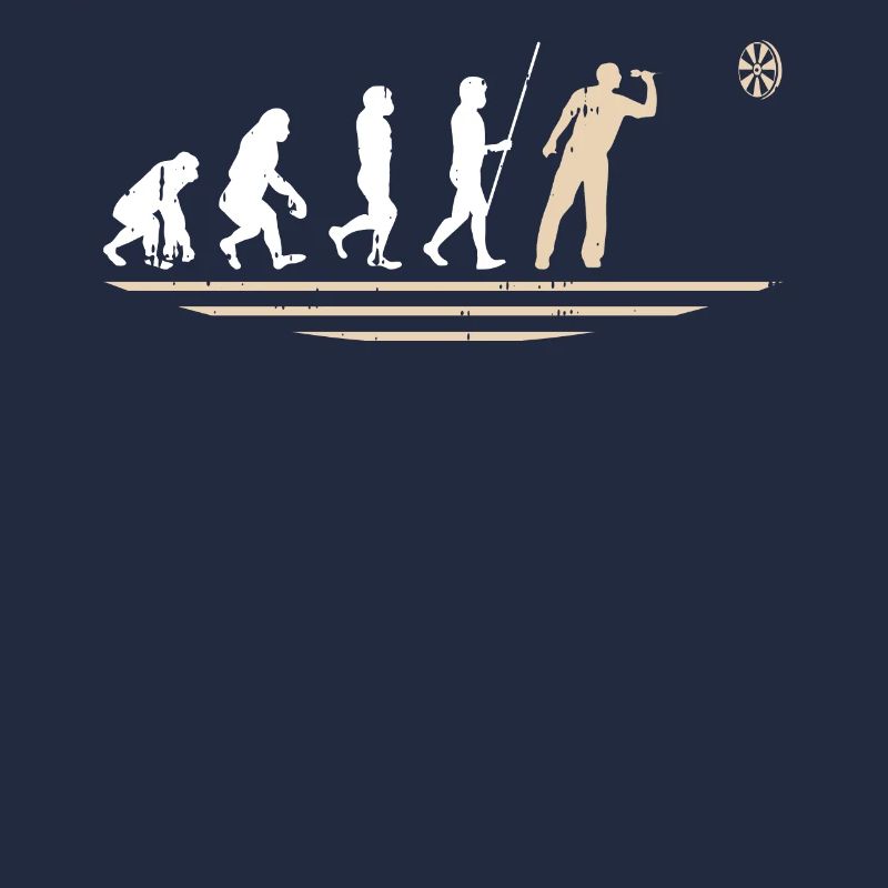 Dart d’art Dart d’évolution