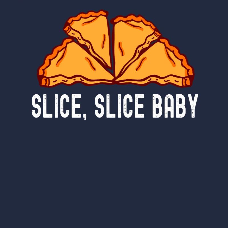 Baker Slice Slice Baby Patissier Baking
