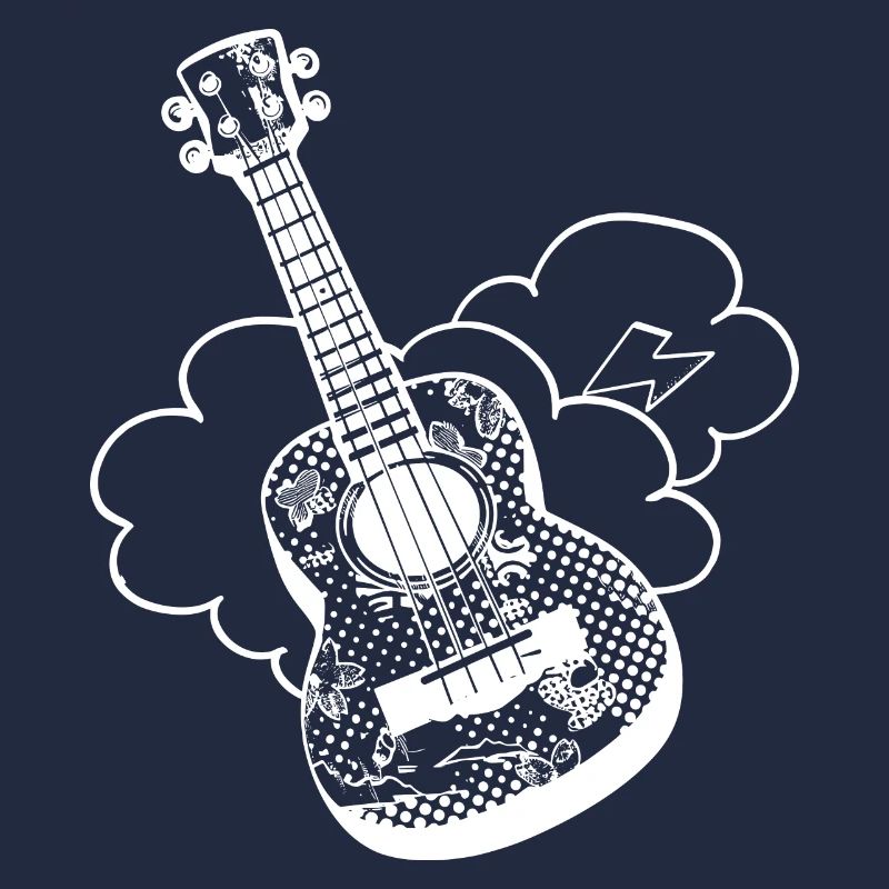 Funny Ukulele