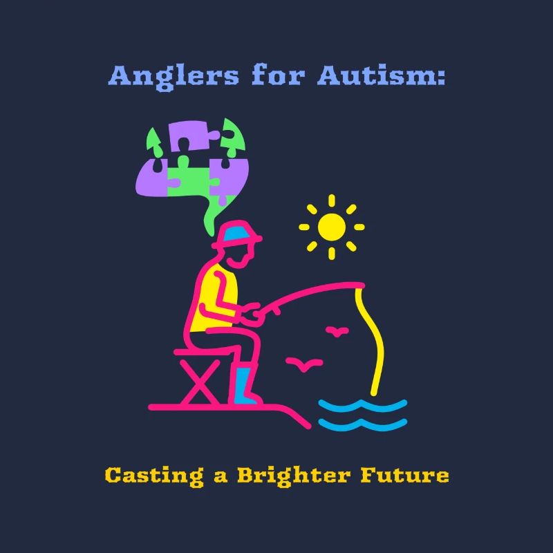 Anglers For Autism Casting a Brighter Future