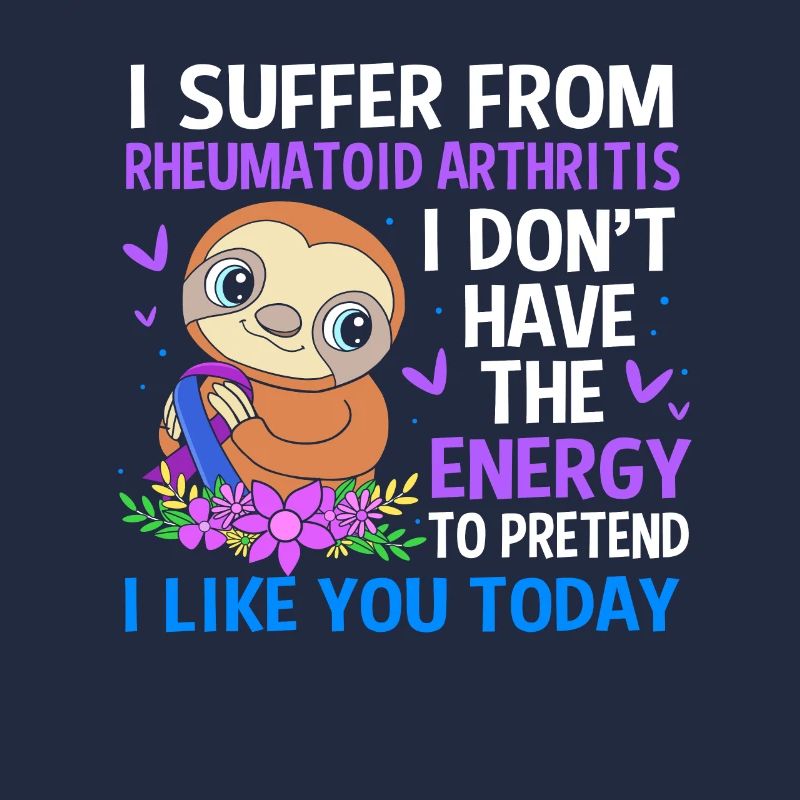 Rheumatism Arthritis