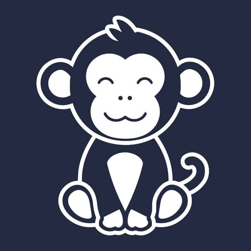 Baboon monkey
