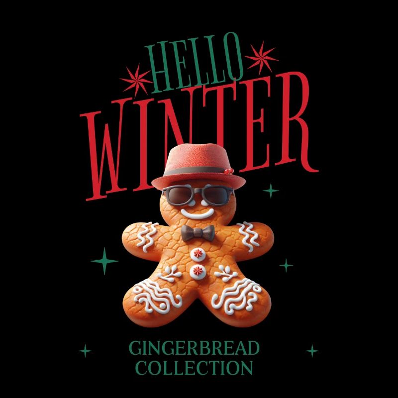 Gingerbread Collection