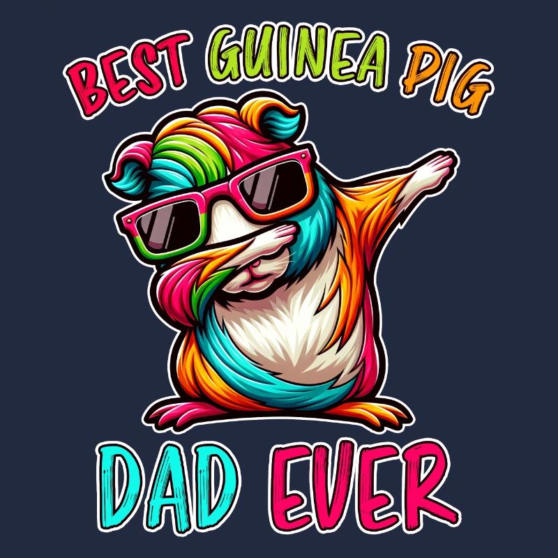 Dicton de cochon d’Inde, Cadeau de cochon d’Inde