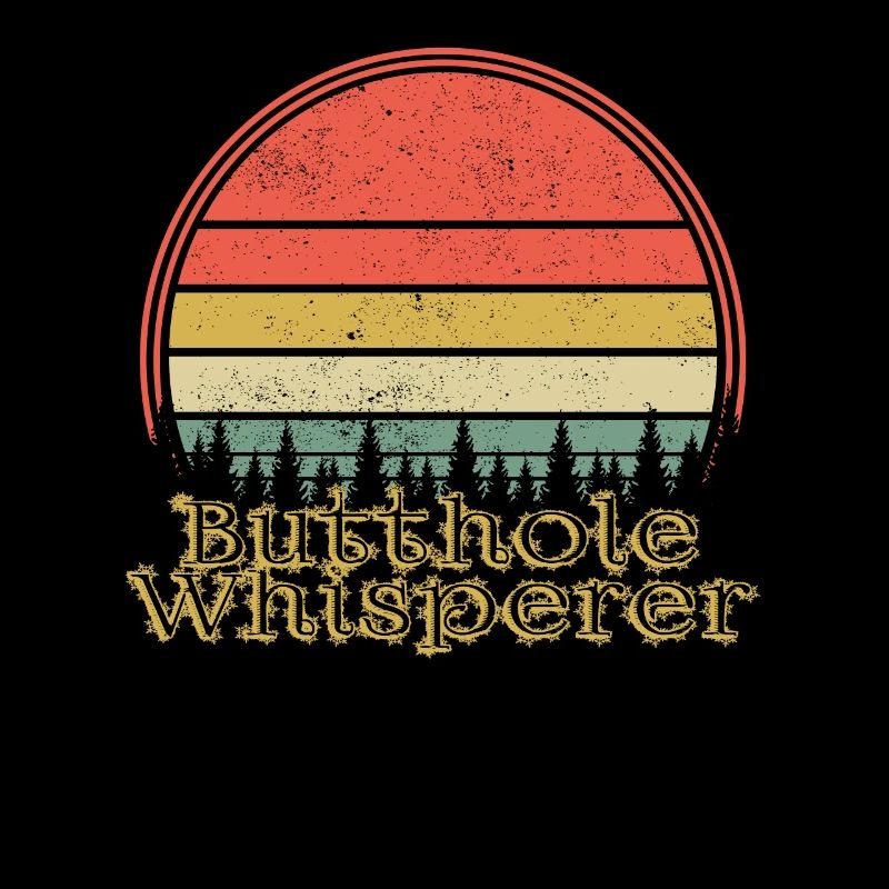 Butthole Whisperer
