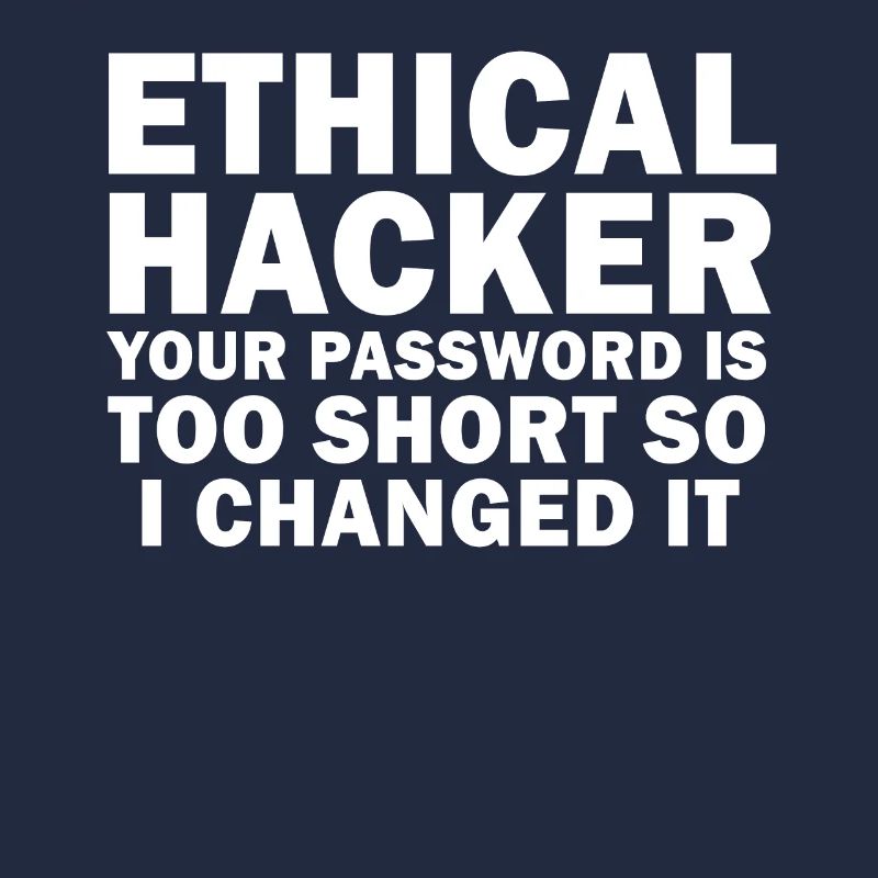 Ethical Hacker Cybersecurity Expertise