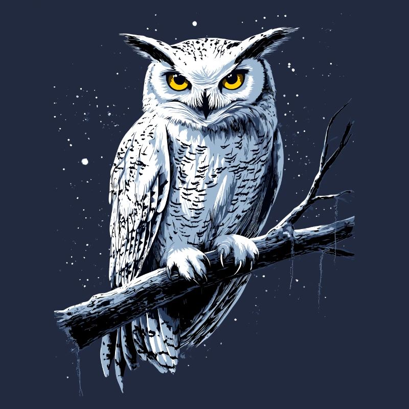Eule Schleiereule Kauz Uhu Owl Süße Eulen