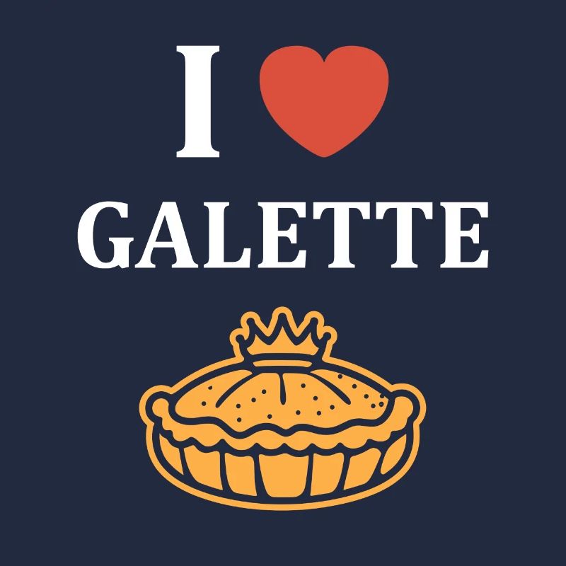 Galette
