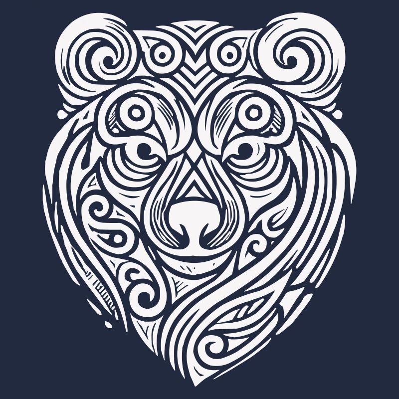 Bear Tribal
