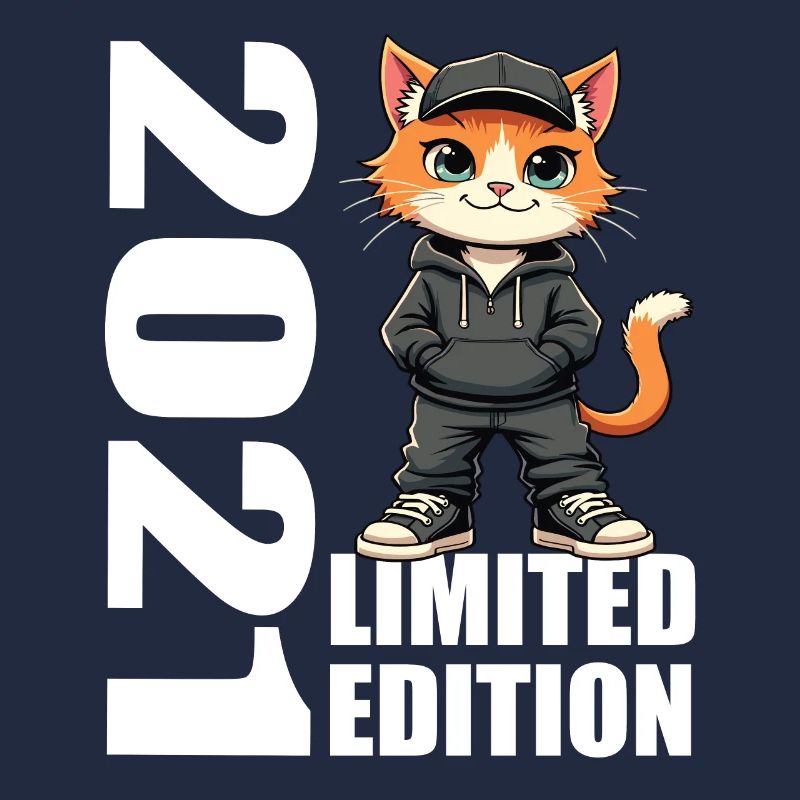 Edition Limitée 2021 Anniversaire 2021 Naissance