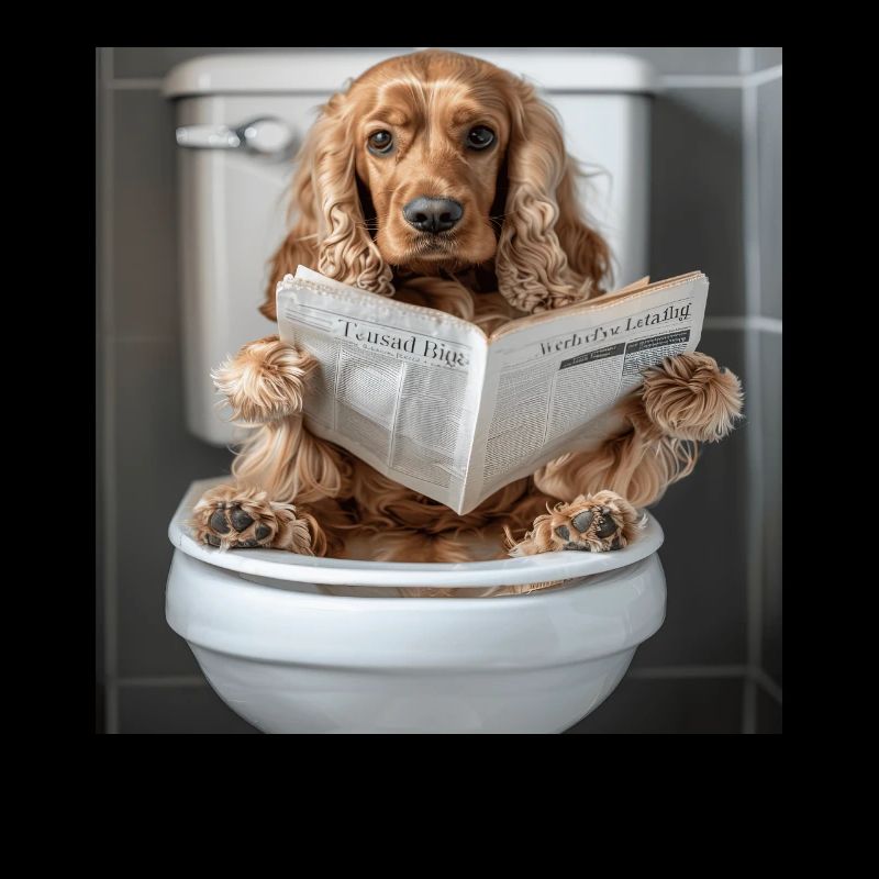 Cocker Spaniel