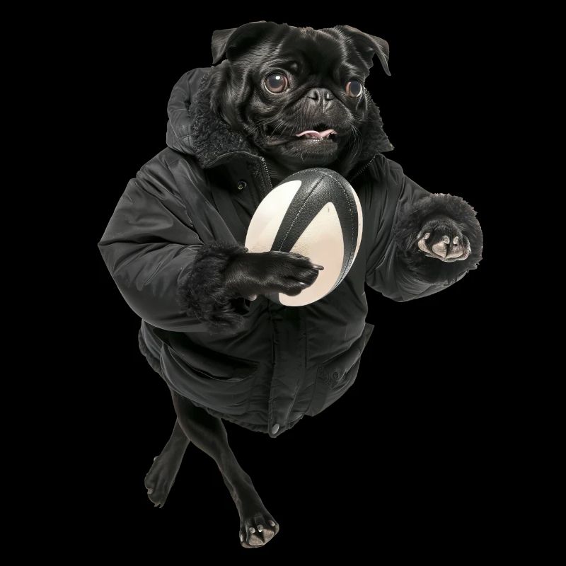 Mops