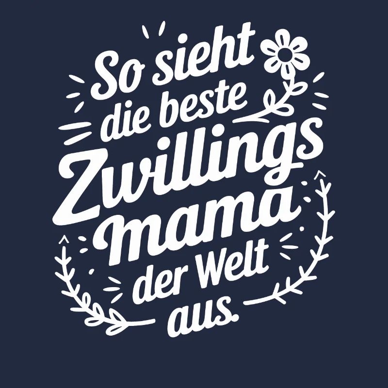 Zwillingsmama