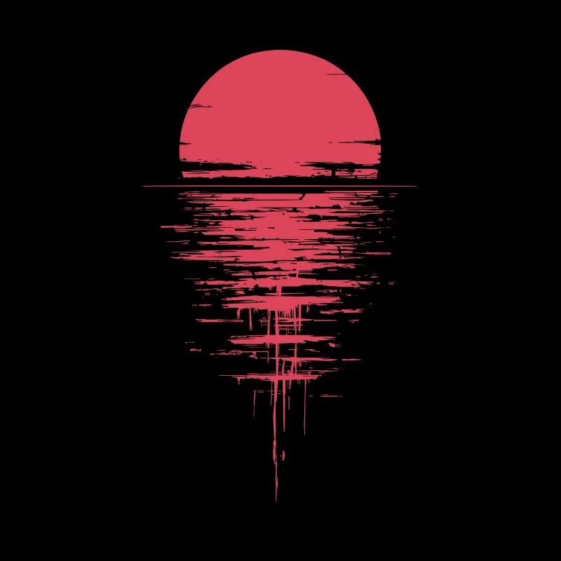 Red Sun