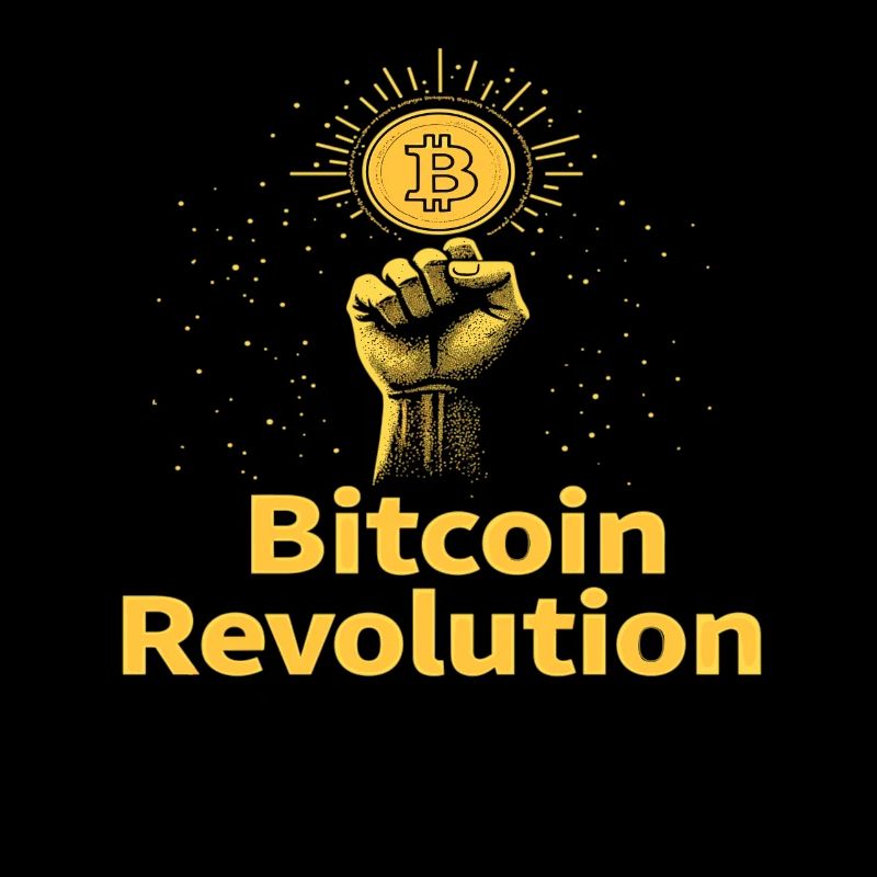 Révolution Bitcoin