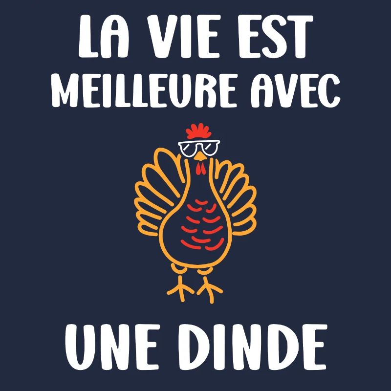 Dinde