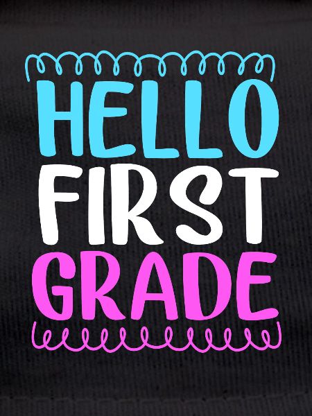 First Year
