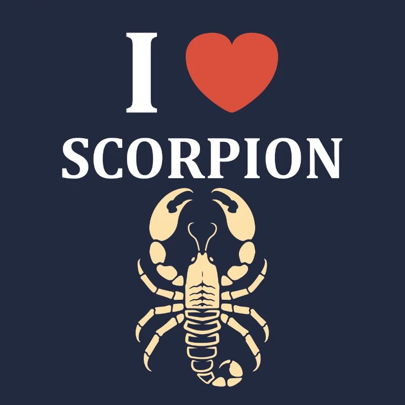 scorpion
