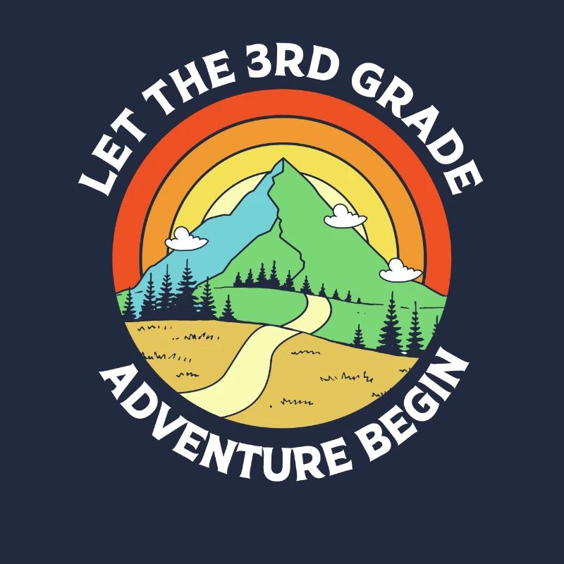 3rd Grade