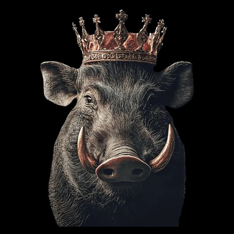 Warzenschwein