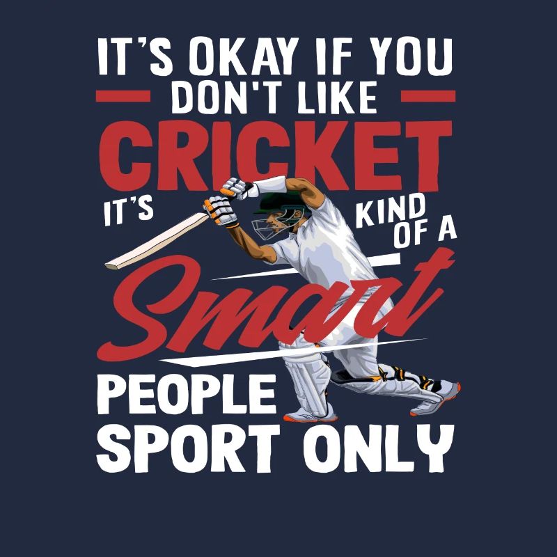 Cricket Player For Clever