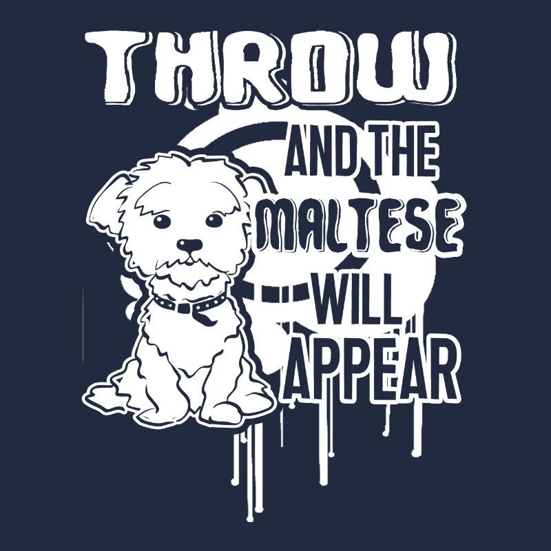 Maltese Will Appear