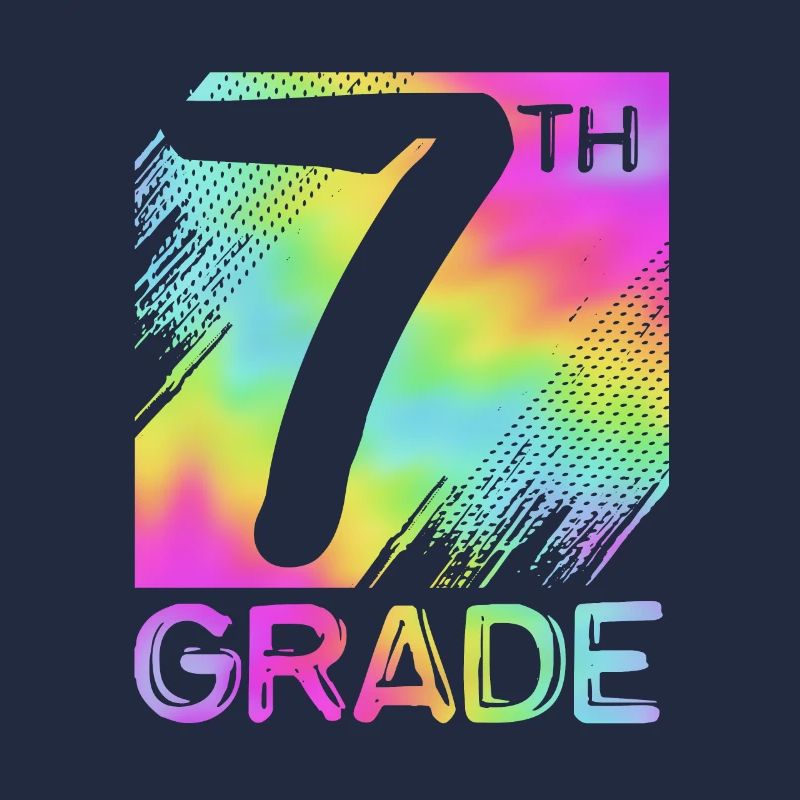 7. Klasse