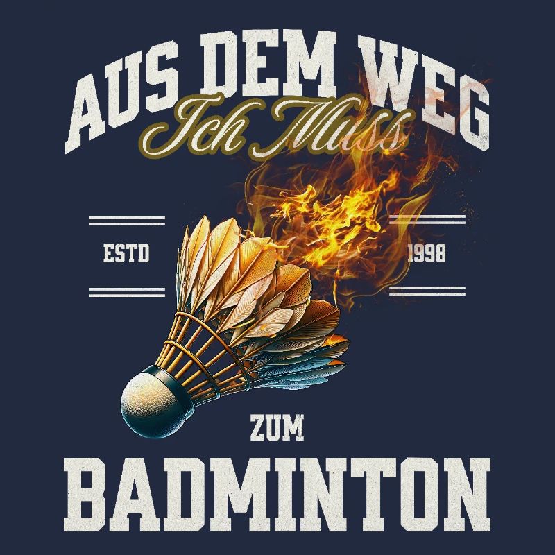 Badminton