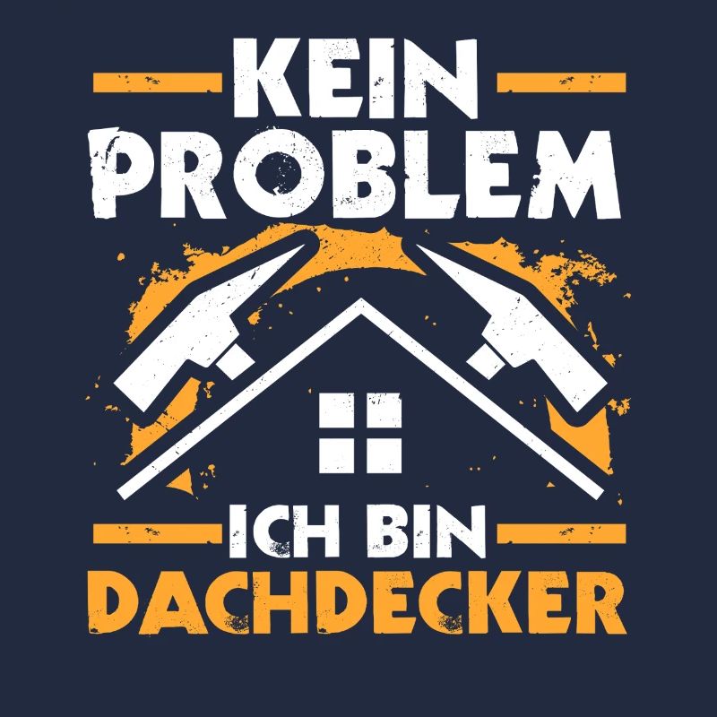 Dachdeckermeister Dachdecker