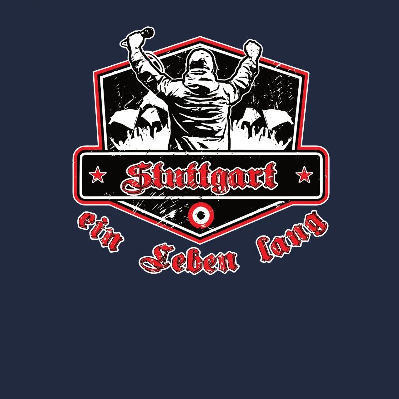 Stuttgart ein Leben Lang No II