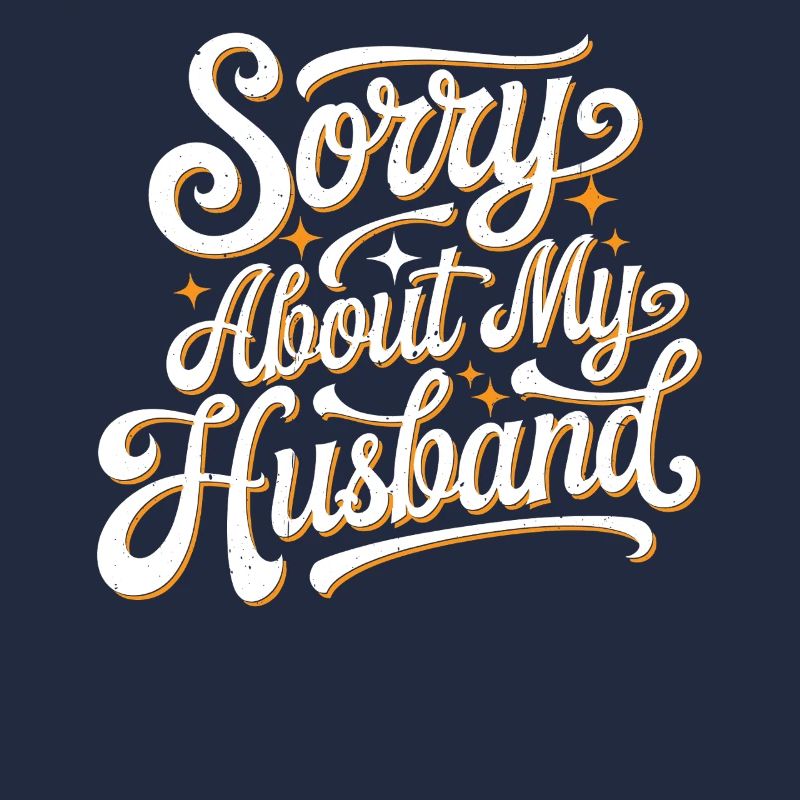 Sorry About My Husband 17