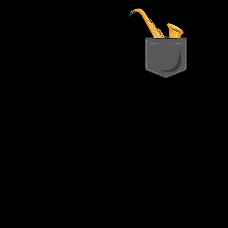 Saxophone Pocket
