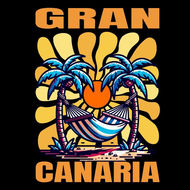 Gran Canaria