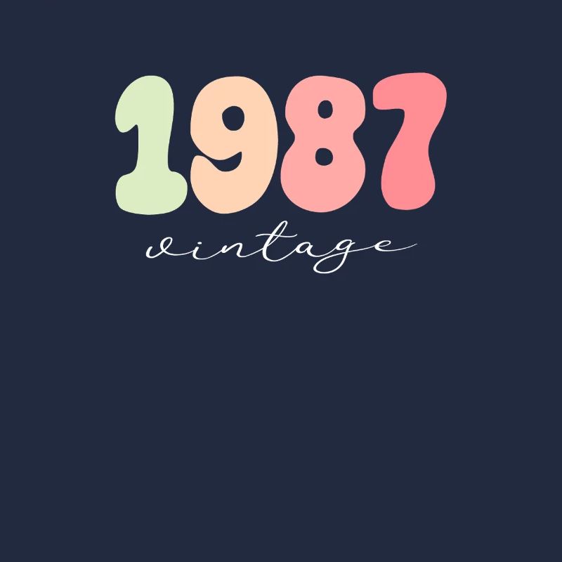 Date de naissance Année de naissance 1987