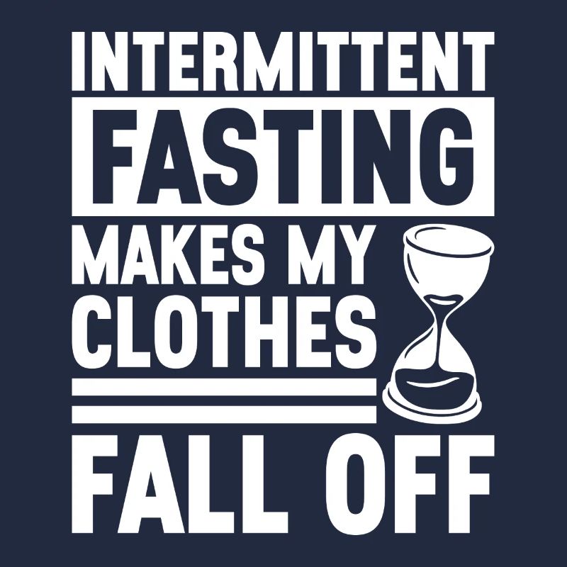 Intervallfasten Intermittierendes Fasten