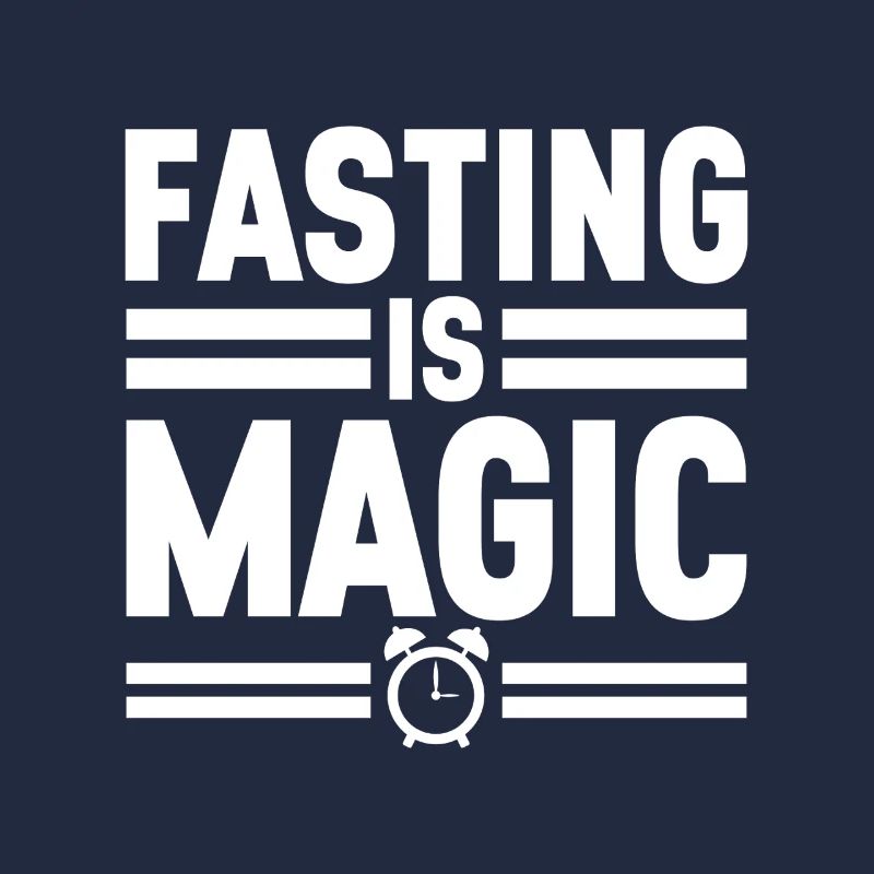 Intermittent fasting Intermittent fasting