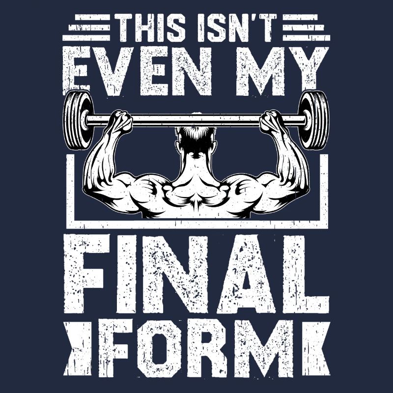 Loin de ma forme définitive