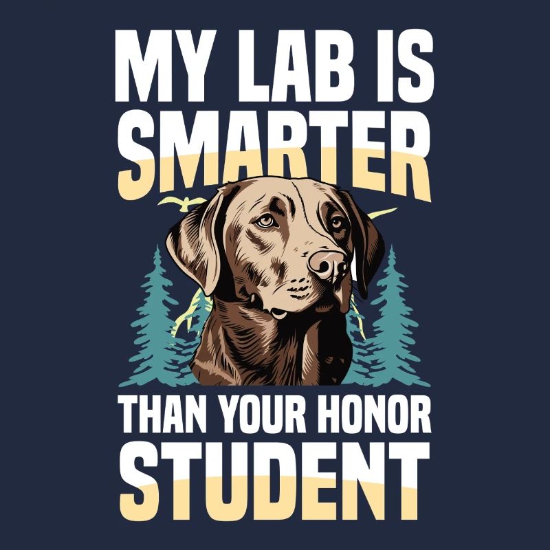 Jagd Mit Labrador