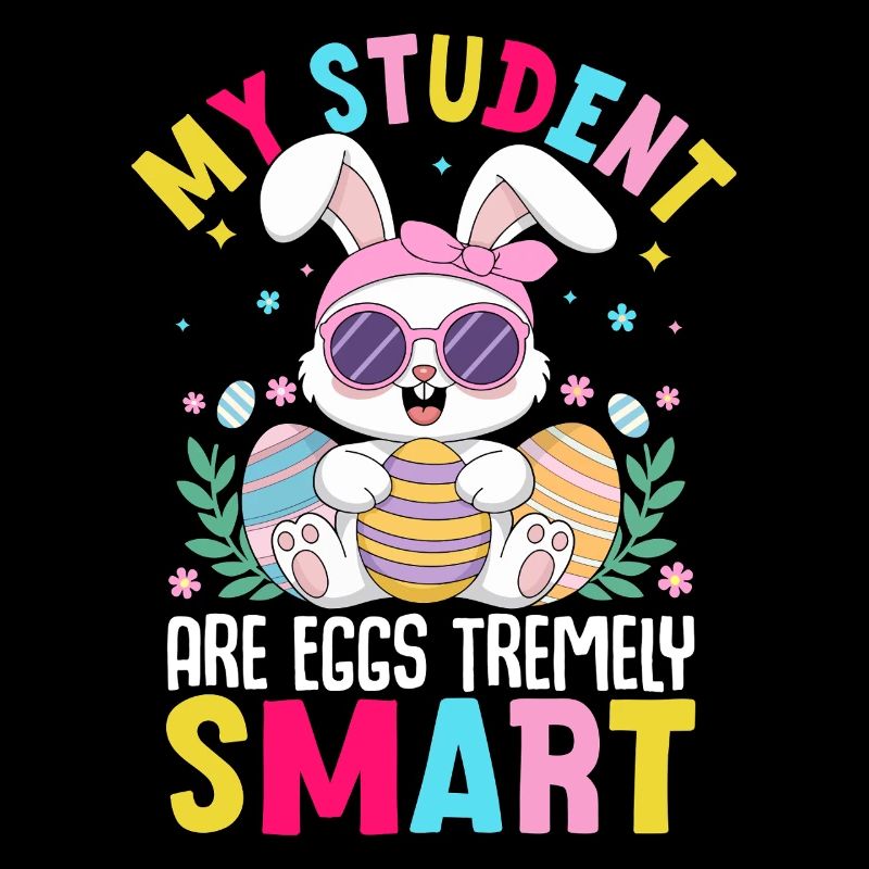 Min elev er uhyre kloge