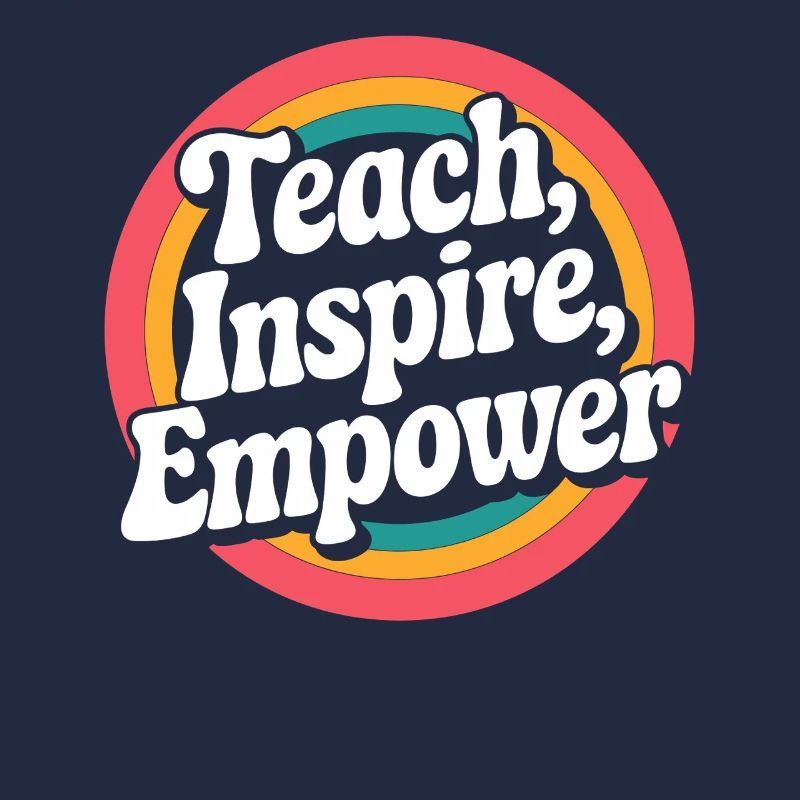 Enseignants : Enseigner, Inspirer, Responsabiliser